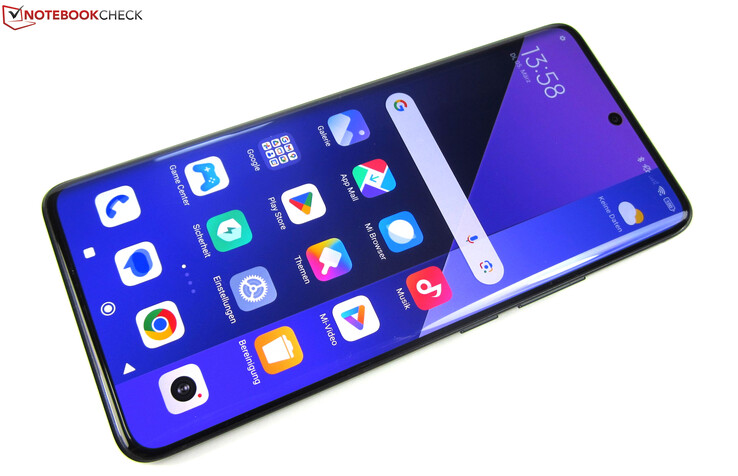 Xiaomi Redmi Note 13 Pro+ 5G