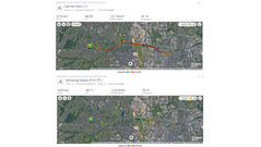 Medição GNSS: visão geral