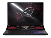 AMD Ryzen 9 5900HX é uma besta móvel: Asus ROG Zephyrus Duo 15 SE GX551QS Revisão de Laptop