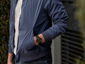 Os smartwatches da série Garmin Venu 3 estão recebendo a atualização beta 10.08. (Fonte da imagem: Garmin)