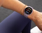 Os smartwatches Venu 3 e vivoactive 5 (foto) da Garmin estão recebendo a versão beta 16.05. (Fonte da imagem: Garmin)