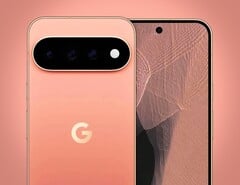 Aparentemente, o Google Pixel 11 Pro também estará disponível na cor laranja.