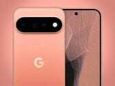 Aparentemente, o Google Pixel 11 Pro também estará disponível na cor laranja.