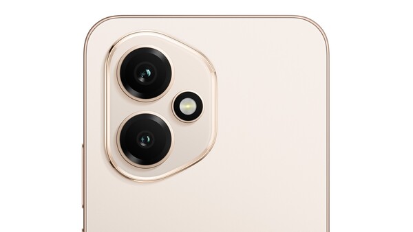 O Honor 400 tem um sensor primário atualizado, mas menos câmeras no total do que o Honor 200. (Fonte da imagem: Honor)