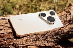 O Huawei Pura 90s Pro Max