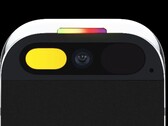 O Humane Ai Pin pretende substituir os smartphones com a ajuda da IA. (Imagem: Humane)