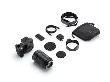(Fonte da imagem: Hasselblad)