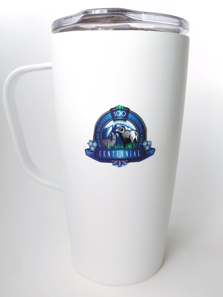 Amostras de impressão de fotos adesivas.