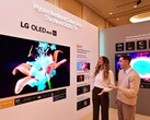 Diz-se que o LG OLED G6 é significativamente mais brilhante do que seu antecessor. (Fonte da imagem: LG)