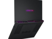 O Lenovo Pro 7i contará com uma tela OLED de 16 polegadas. (Fonte da imagem: Lenovo)