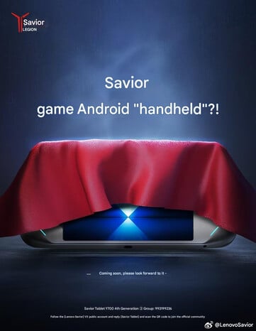 (Fonte da imagem: Lenovo - tradução automática)