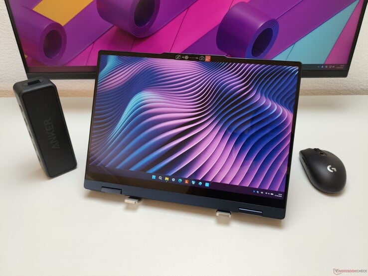 Lenovo IdeaPad 5i 2 em 1 14