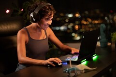 A Lenovo lançou dois novos fones de ouvido para jogos 