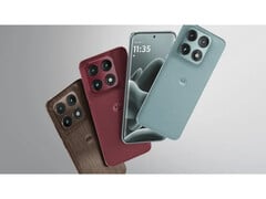 Motorola Edge 70 Pro+