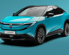 Nissan Leaf: A produção do novo modelo está atrasada, enquanto o antigo Leaf é afetado por um recall da NHTSA nos EUA devido a um possível superaquecimento da bateria. (Imagem: Nissan)