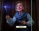 O clipe promocional da Nvidia para o DLSS 5 foi brevemente removido do YouTube devido a uma reivindicação de direitos autorais de uma emissora de TV italiana.