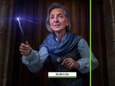O clipe promocional da Nvidia para o DLSS 5 foi brevemente removido do YouTube devido a uma reivindicação de direitos autorais de uma emissora de TV italiana.