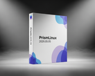 PrismLinux 2026.05.05, baseado no Arch Ultralight, agora disponível com kernel Linux 7.0, instalador redesenhado, GNOME 50 e mais