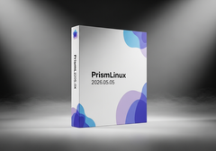 PrismLinux 2026.05.05, baseado no Arch Ultralight, agora disponível com kernel Linux 7.0, instalador redesenhado, GNOME 50 e mais