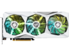 A AMD Radeon RX 7600 XT estará disponível para compra em breve (imagem via AMD)
