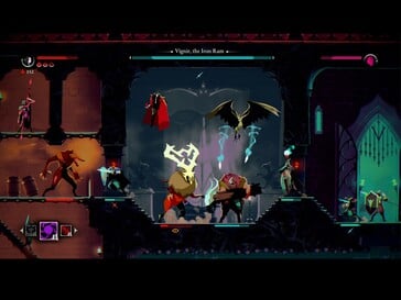 ReVamp apresenta uma jogabilidade de defesa de torres em 2D ... (Na imagem: capturas de tela de ReVamp)