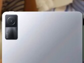 A Redmi Pad deve ter uma generosa bateria de 7.800 mAh. (Fonte da imagem: Xiaomi/MySmartPrice - editado)