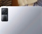 A Redmi Pad deve ter uma generosa bateria de 7.800 mAh. (Fonte da imagem: Xiaomi/MySmartPrice - editado)