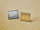 Chip HBM4 da Samsung