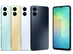 Em nossa análise, o Samsung Galaxy A06 provou ser bem equipado para sua faixa de preço.