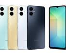 Em nossa análise, o Samsung Galaxy A06 provou ser bem equipado para sua faixa de preço.