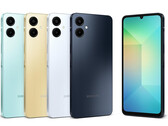 Em nossa análise, o Samsung Galaxy A06 provou ser bem equipado para sua faixa de preço.