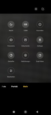 Em revisão: Xiaomi Poco X4 Pro 5G smartphone