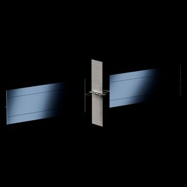 Satélite Starmind AI1 da SpaceX