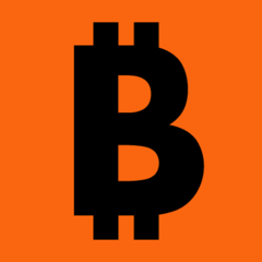 A Strategy detém agora 845.050 BTC, à medida que continua a ampliar seu tesouro de Bitcoins. Imagem ilustrativa do símbolo genérico do BTC.