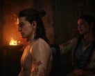O jogo *The Blood of Dawnwalker* será lançado em 3 de setembro para PC, PlayStation 5 e Xbox Series X|S.