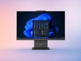 O PC ThinkCentre Neo 50a Gen 6 AIO pretende ser uma alternativa acessível ao iMac.