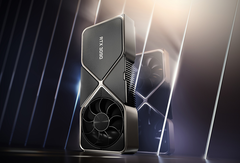 O RTX 3090 pode oferecer a melhor experiência de jogo, mas o RTX 3080 chega bem perto. (Fonte de imagem: NVIDIA)