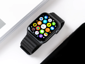 A Série 8 de relógios pode anunciar novas características de saúde para Apple's smartwatches. (Fonte de imagem: Daniel Korpai)