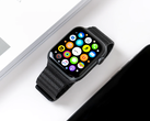 A Série 8 de relógios pode anunciar novas características de saúde para Apple's smartwatches. (Fonte de imagem: Daniel Korpai)