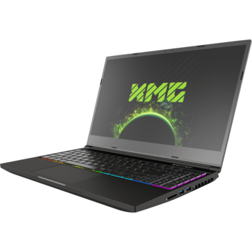 Neo 15 (Fonte de imagem: XMG)