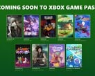 Segunda leva do Xbox Game Pass de agosto de 2026.