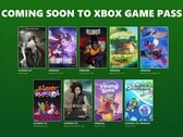 Segunda leva do Xbox Game Pass de agosto de 2026.