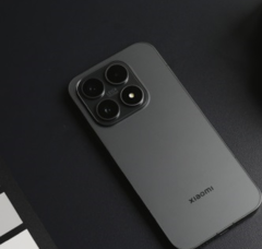 O Xiaomi 17. (Fonte da imagem: I'm Afraid It's Not Xiao Xiaobai on Weibo)