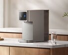 O Mijia Desktop Water Purifier Cold Boiled Water Edition da Xiaomi está disponível na China. (Fonte da imagem: Xiaomi Youpin)