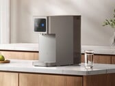 O Mijia Desktop Water Purifier Cold Boiled Water Edition da Xiaomi está disponível na China. (Fonte da imagem: Xiaomi Youpin)