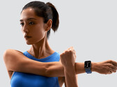 A Xiaomi Smart Band 9 Pro pode ser muito parecida com a Smart Band 8 Pro (Fonte da imagem: Xiaomi)