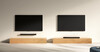 O Xiaomi Soundbar Pro 2.0 ch pode ser montado na parede ou colocado em uma mesa. (Fonte da imagem: Xiaomi)