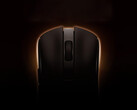O Gaming Mouse 2 apresenta o sensor PixArt PAW3955XM. Na imagem: uma foto teaser do mouse sem fio.