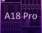 Apple Os benchmarks do A18 Pro foram supostamente vazados on-line (imagem via Apple, editado)