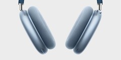Apple não apreciou todos os vazamentos da AirPods Max. (Fonte: Apple)